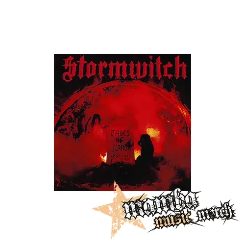 STORMWITCH - Tales Of Terror - Podložka pod pohár