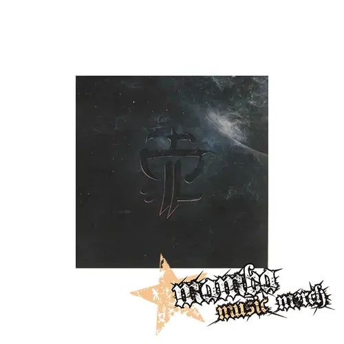 STRAPPING YOUNG LAD - ALien - Podložka pod pohár
