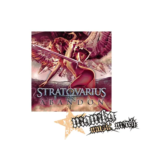 STRATOVARIUS - Abandon - Podložka pod pohár