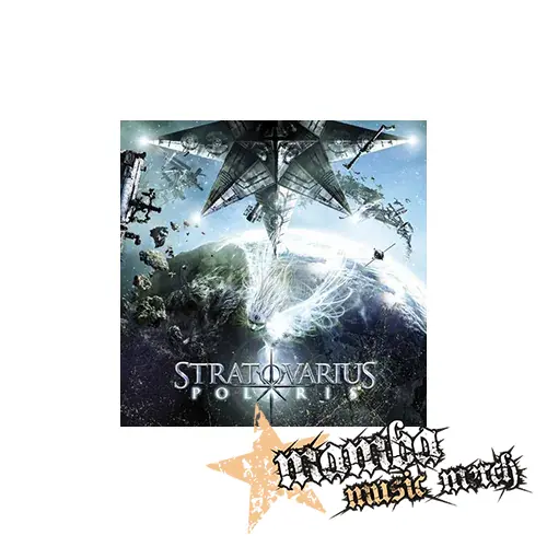 STRATOVARIUS - Polaris - Podložka pod pohár