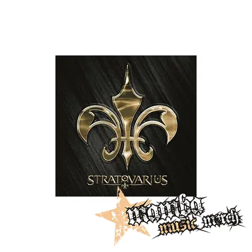 STRATOVARIUS - Stratovarius - Podložka pod pohár