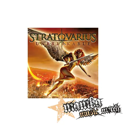 STRATOVARIUS - Unbreakable - Podložka pod pohár