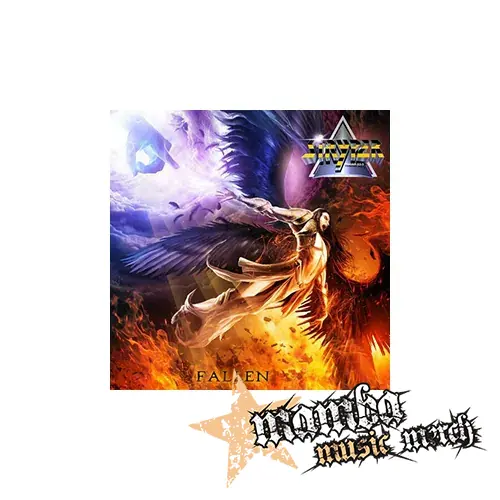 STRYPER - Fallen - Podložka pod pohár