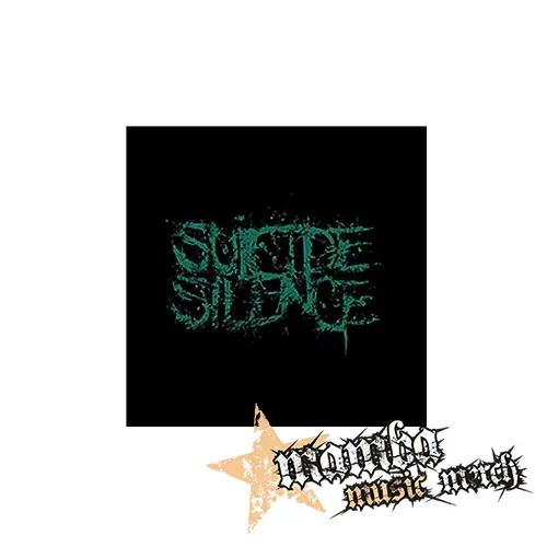 SUICIDE SILENCE - Podložka pod pohár
