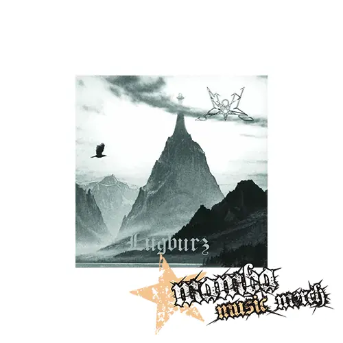 SUMMONING - Lugburz - Podložka pod pohár