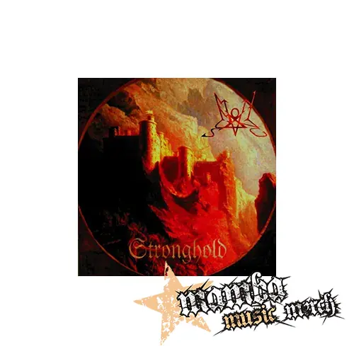 SUMMONING - Stronghold - Podložka pod pohár