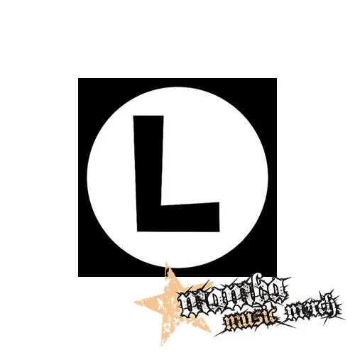 SUPER MARIO - Luigi Logo - Podložka pod pohár