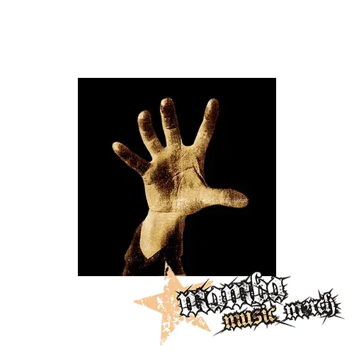 SYSTEM OF A DOWN - Debut Album Cover - Podložka pod pohár