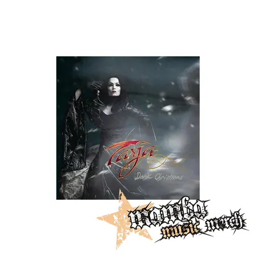 TARJA - Dark Christmas - Podložka pod pohár