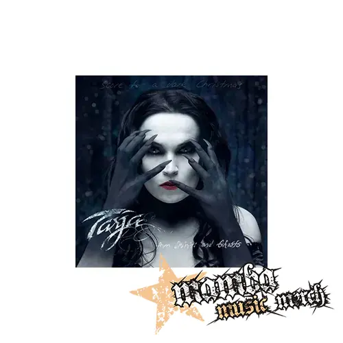TARJA - From Spirits and Ghosts - Podložka pod pohár