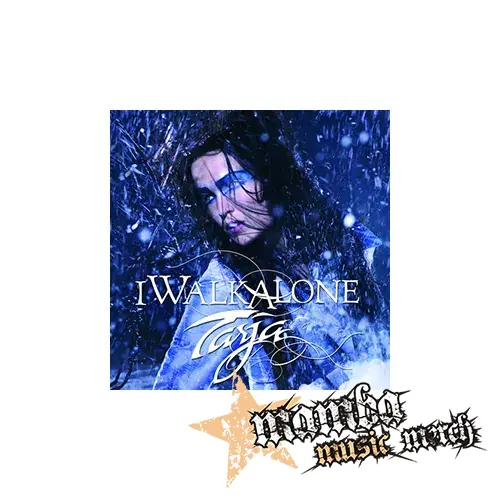 TARJA - I Walk Alone - Podložka pod pohár