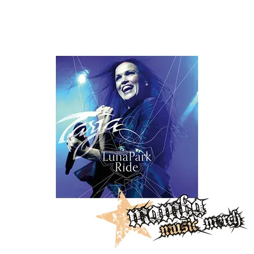 TARJA - Luna Park Ride - Podložka pod pohár