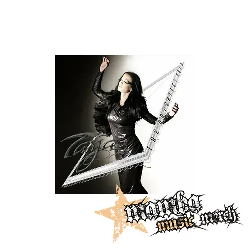 TARJA - The Brightest Void - Podložka pod pohár