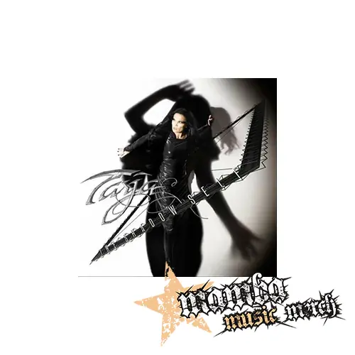 TARJA - The Shadow Self - Podložka pod pohár