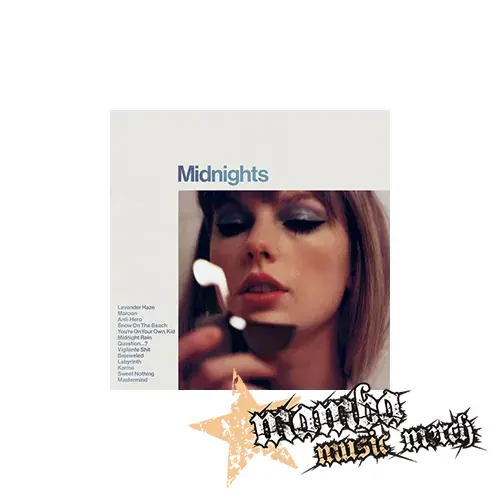 TAYLOR SWIFT - Midnights - Podložka pod pohár