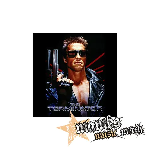 TERMINATOR 1 - Podložka pod pohár