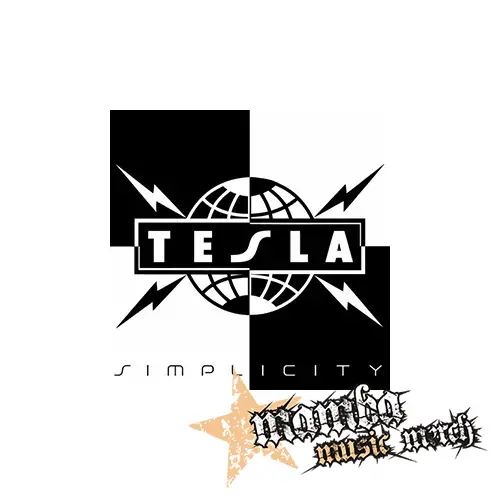 TESLA - Simplicity - Podložka pod pohár