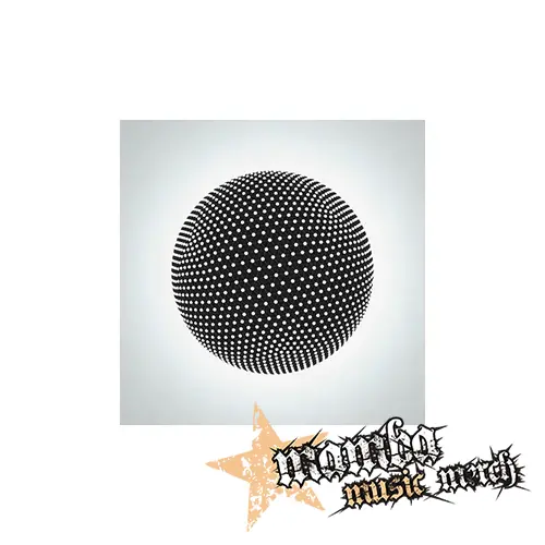 TESSERACT - Altered State - Podložka pod pohár