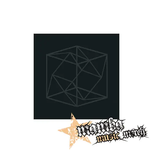 TESSERACT - One - Podložka pod pohár