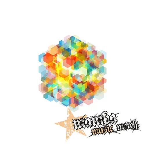 TESSERACT - Polaris - Podložka pod pohár