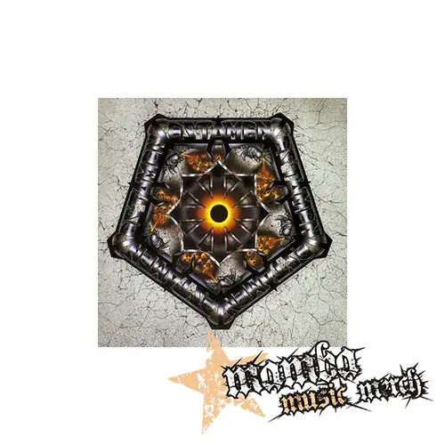 TESTAMENT - Ritual - Podložka pod pohár