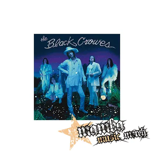 THE BLACK CROWES - By YOur Side - Podložka pod pohár