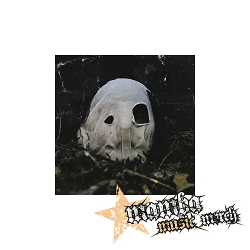THE FACELESS - In Becoming A Ghost - Podložka pod pohár