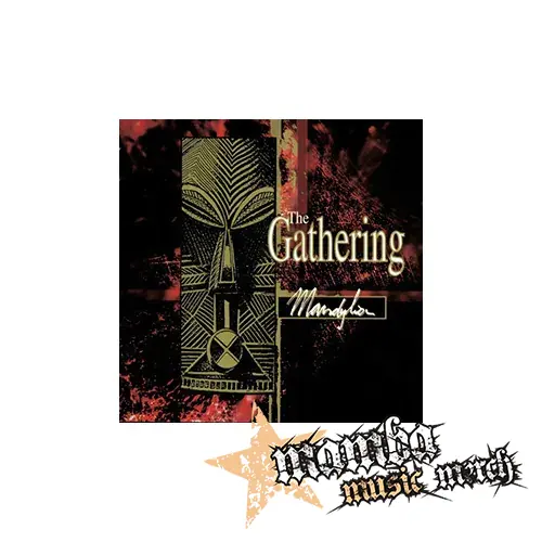 THE GATHERING - Mandylion - Podložka pod pohár