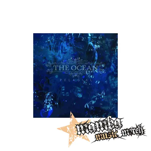 THE OCEAN - Pelagial - Podložka pod pohár