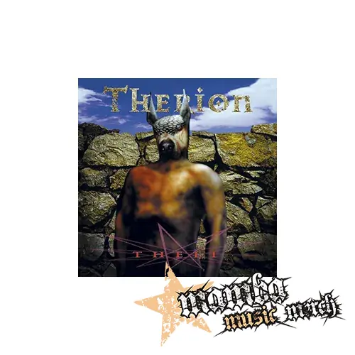 THERION - Theli - Podložka pod pohár