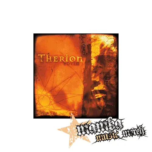 THERION - Vovin - Podložka pod pohár