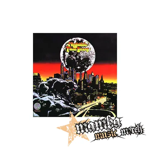 THIN LIZZY - Nightlife - Podložka pod pohár