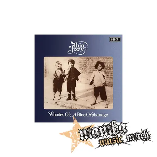 THIN LIZZY - Shades Of A Blue Orphanage - Podložka pod pohár