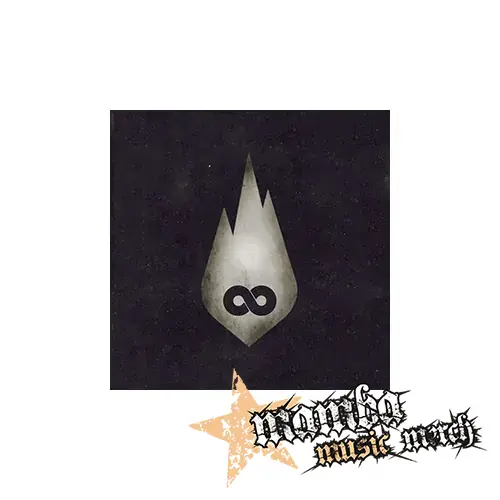 THOUSAND FOOT KRUTCH - The End Is Where We Begin - Podložka pod pohár