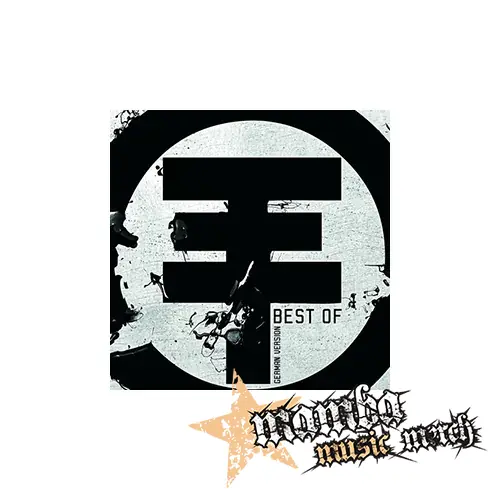 TOKIO HOTEL - Best Of - Podložka pod pohár