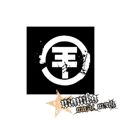 TOKIO HOTEL - Crest - Podložka pod pohár