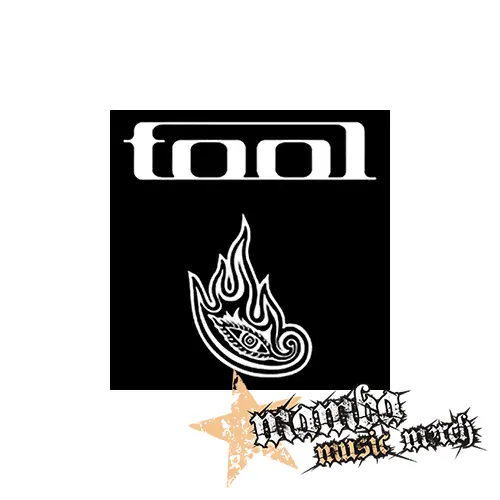 TOOL - Lateralus (2) - Podložka pod pohár