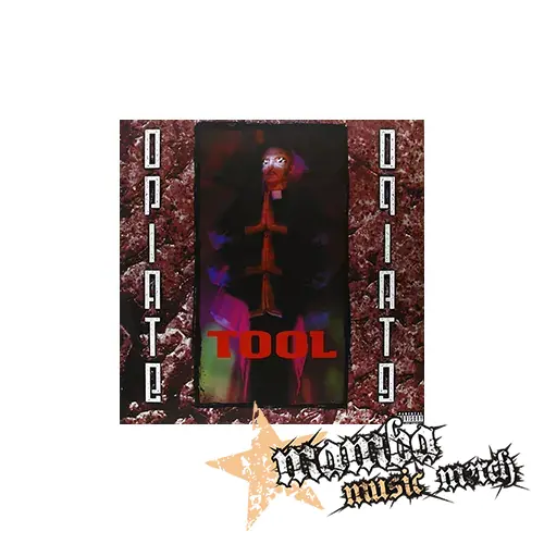 TOOL - Opiate Ep - Podložka pod pohár