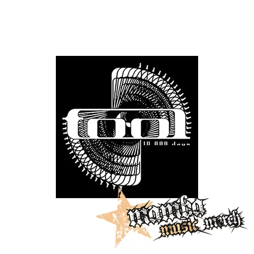 TOOL - Spiro - Podložka pod pohár