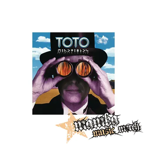 TOTO - Mindfields - Podložka pod pohár