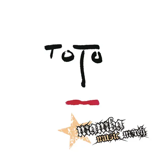 TOTO - Turn Back - Podložka pod pohár