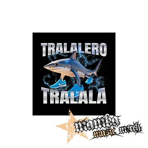 TRALALERO TRALALA - Podložka pod pohár