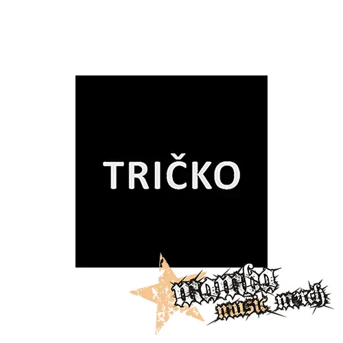 TRIČKO - Podložka pod pohár