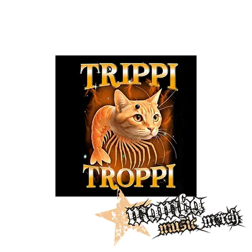 TRIPPI TROPPI - Podložka pod pohár