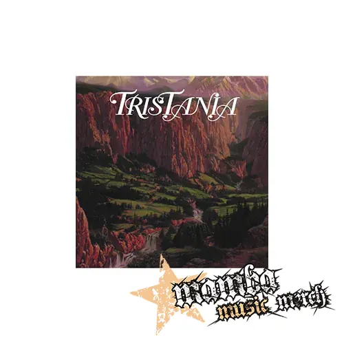 TRISTANIA - Tristania - Podložka pod pohár
