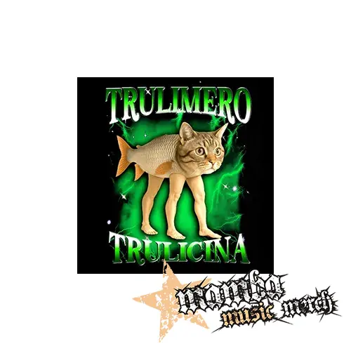 TRULIMERO TRULICINA - Podložka pod pohár