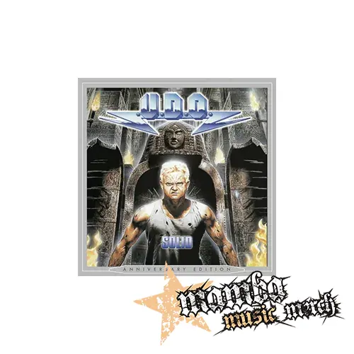 U.D.O. - Solid - Podložka pod pohár