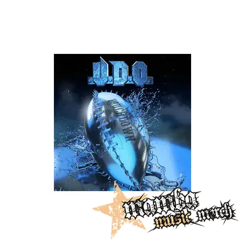 U.D.O. - Touchdown - Podložka pod pohár