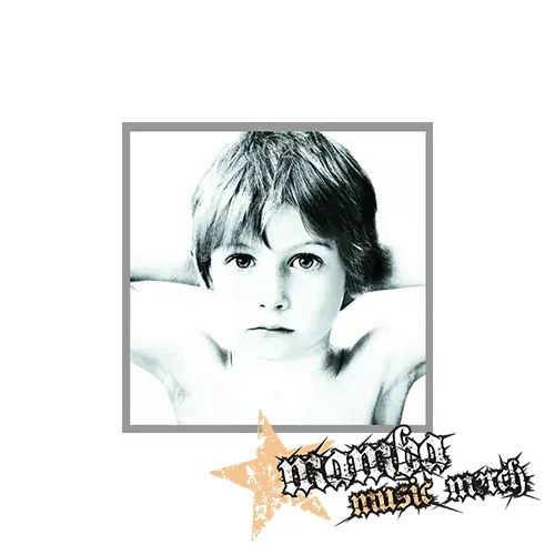 U2 - Boy - Podložka pod pohár