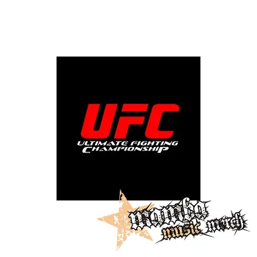 UFC - Ultimate Fighting Championship - Podložka pod pohár
